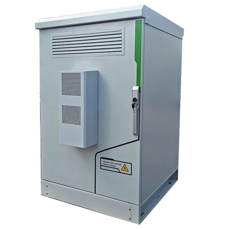 XHX Metal manufacturing solution: Custom Sheet Metal Manufacturing for Energy Storage Equipment