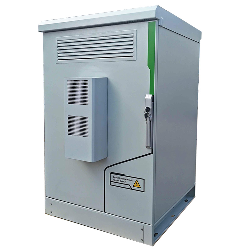 XHX Metal manufacturing solution: Custom Sheet Metal Manufacturing for Energy Storage Equipment