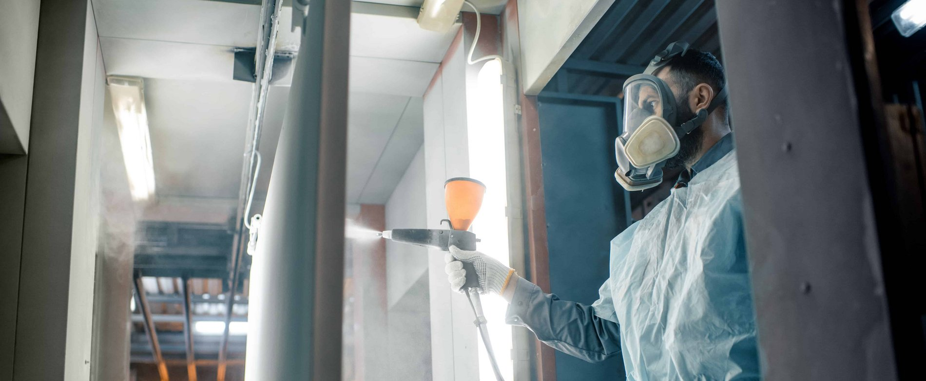 Powder Coating
