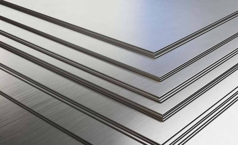 XHX Metal technical guide: How to Choose the Materials in Sheet Metal Fabrication